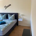 Burgnest *