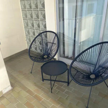 Apartment Burgnest Cochem