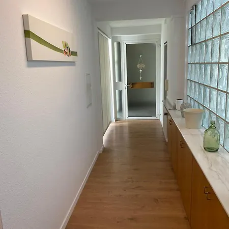 Burgnest Apartamento Cochem