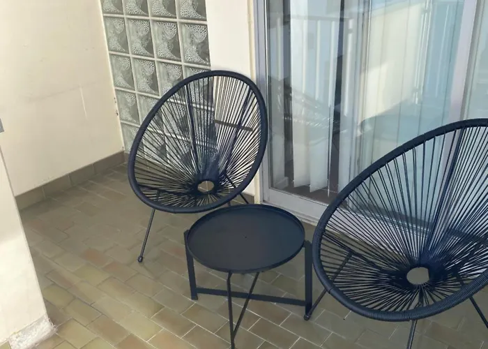 Appartamento Burgnest Cochem