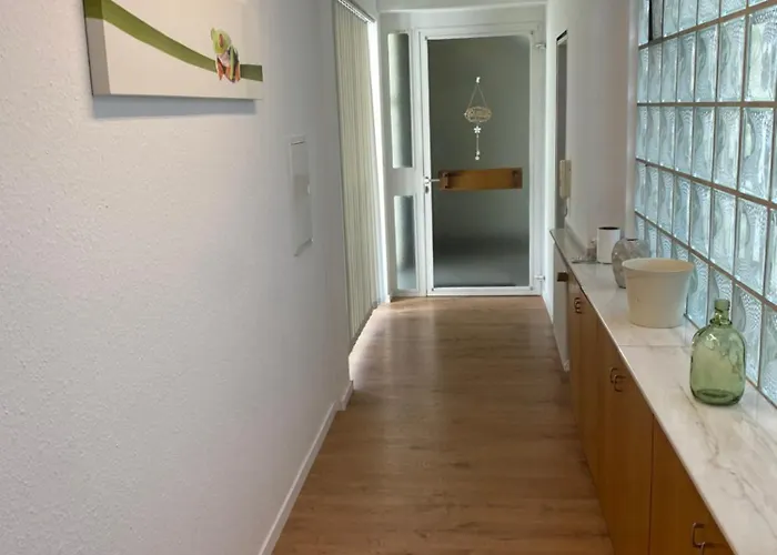Burgnest Apartamento Cochem