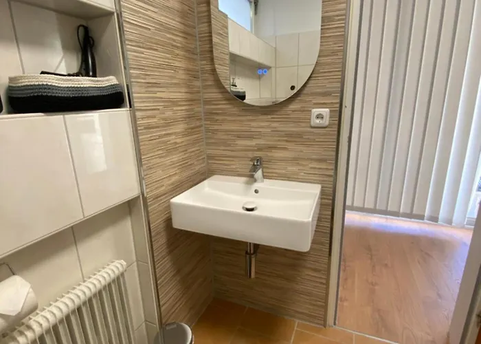 Apartamento Burgnest Cochem