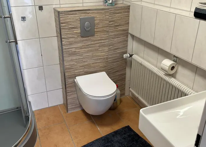 Apartamento Burgnest