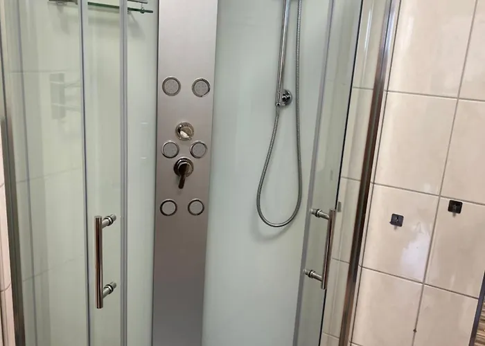 Apartamento Burgnest